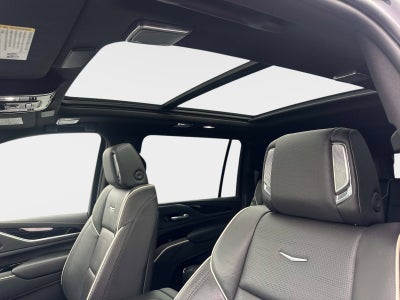 2021 Cadillac Escalade ESV Sport