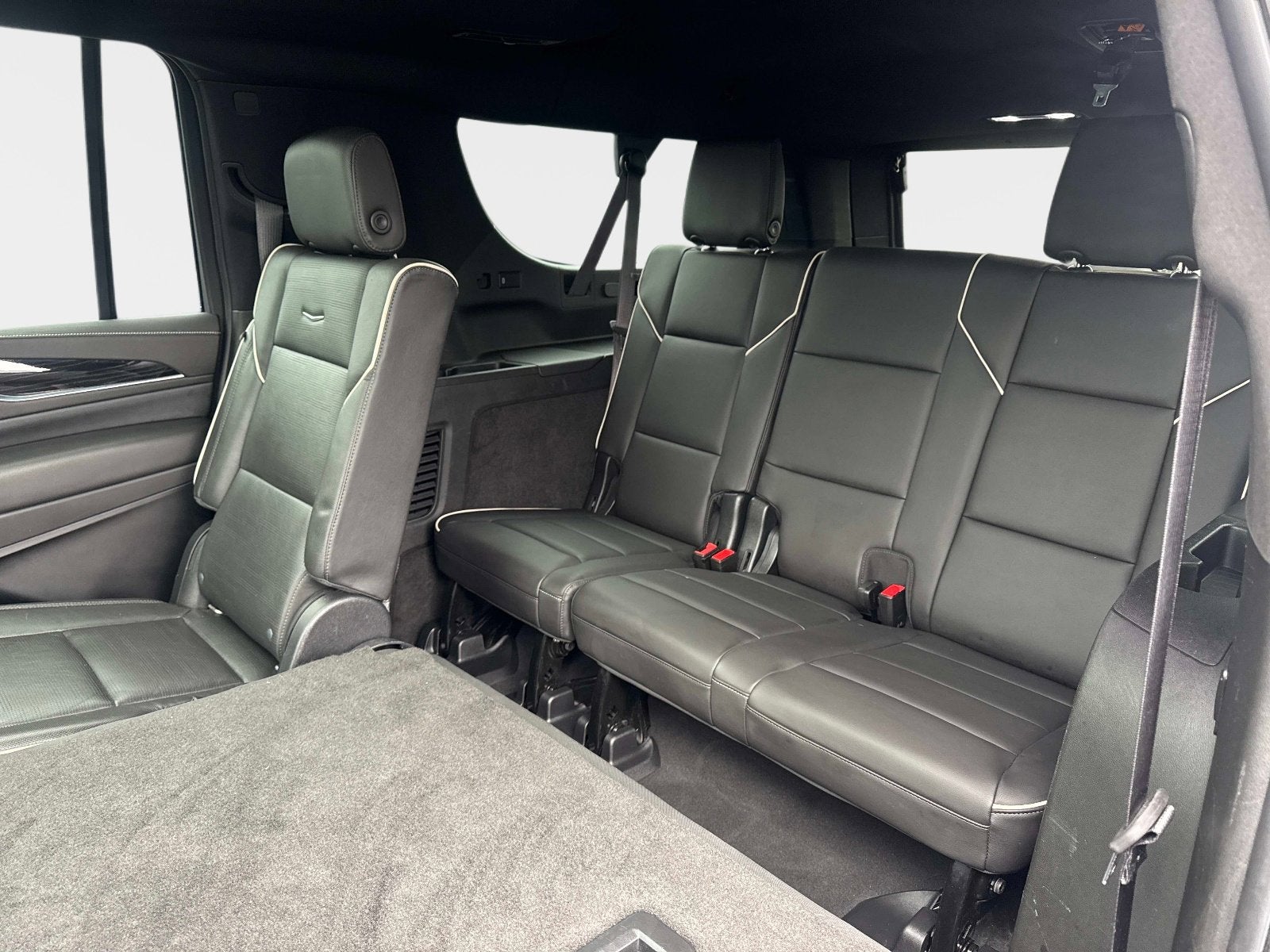 2021 Cadillac Escalade ESV Sport