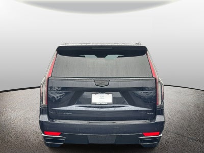 2021 Cadillac Escalade ESV Sport