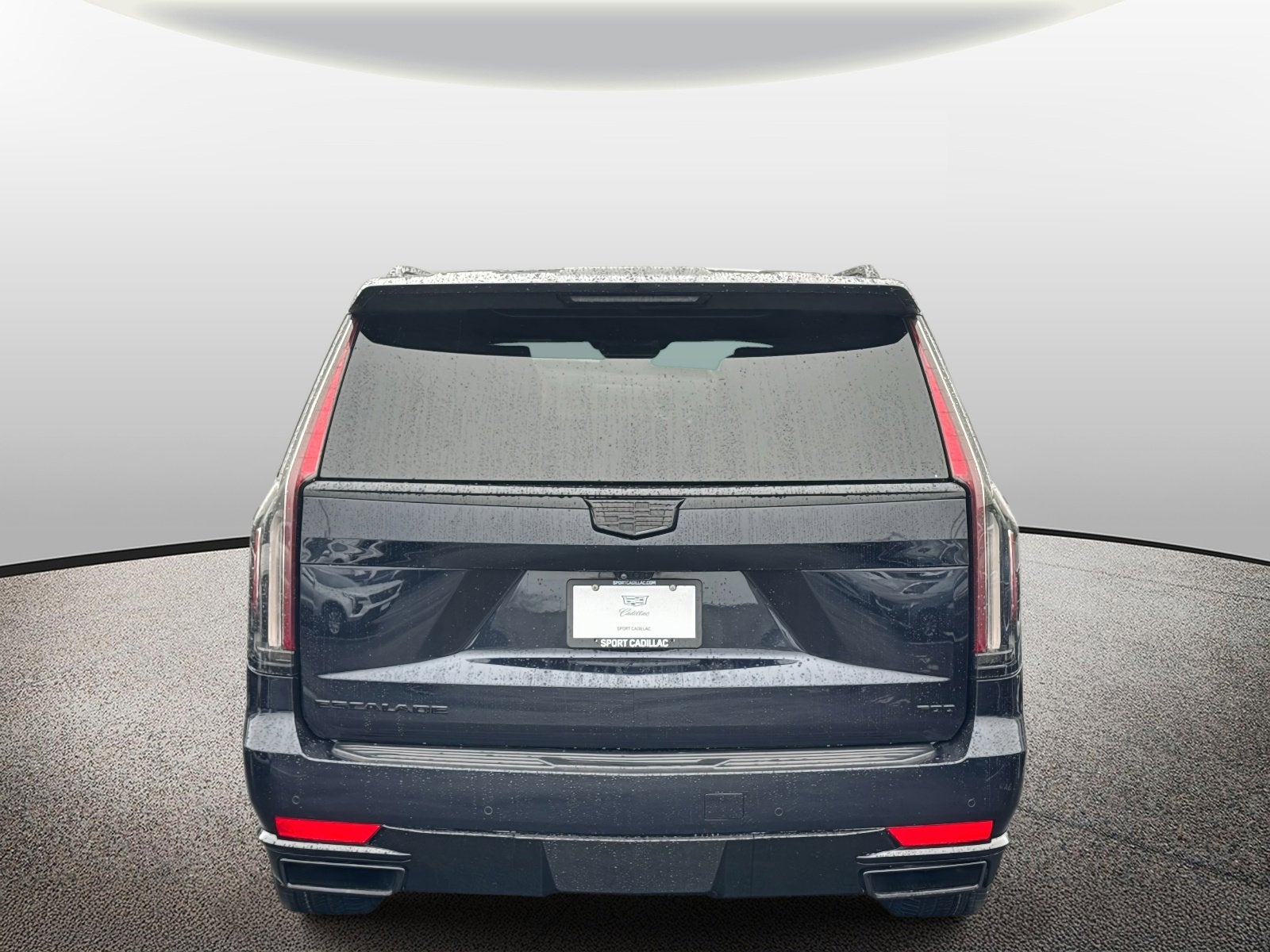 2021 Cadillac Escalade ESV Sport