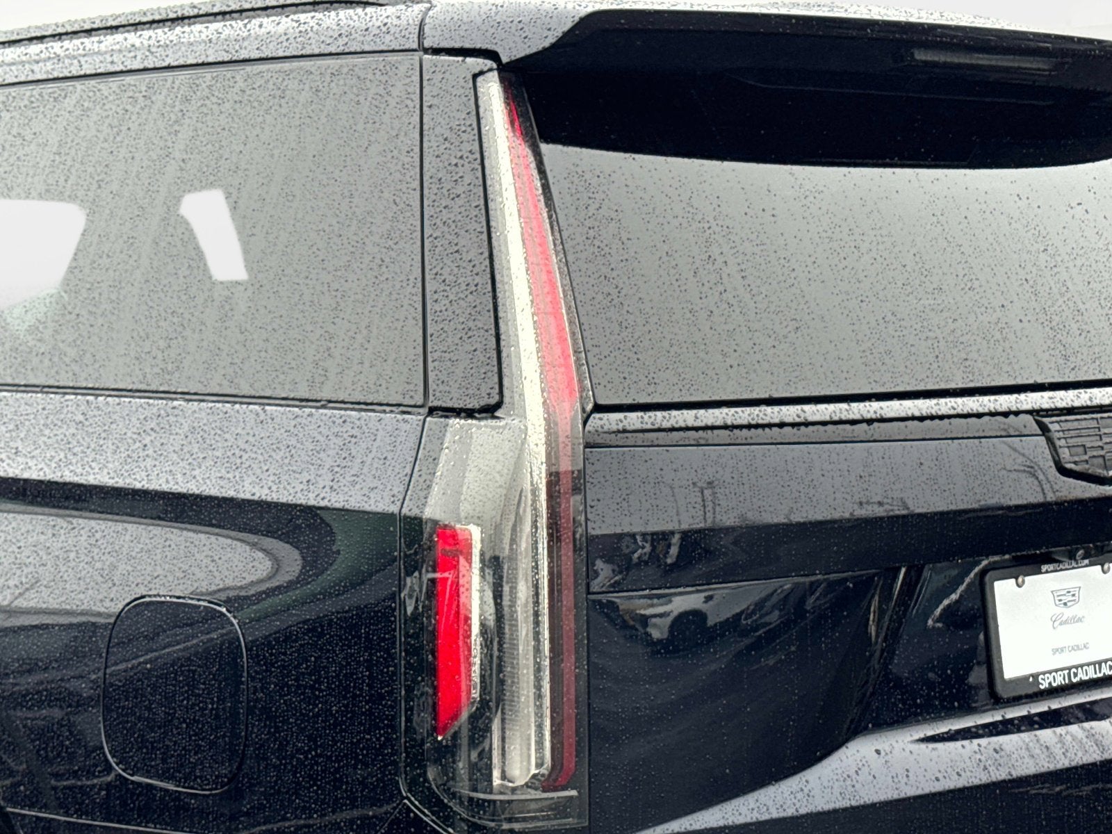 2021 Cadillac Escalade ESV Sport