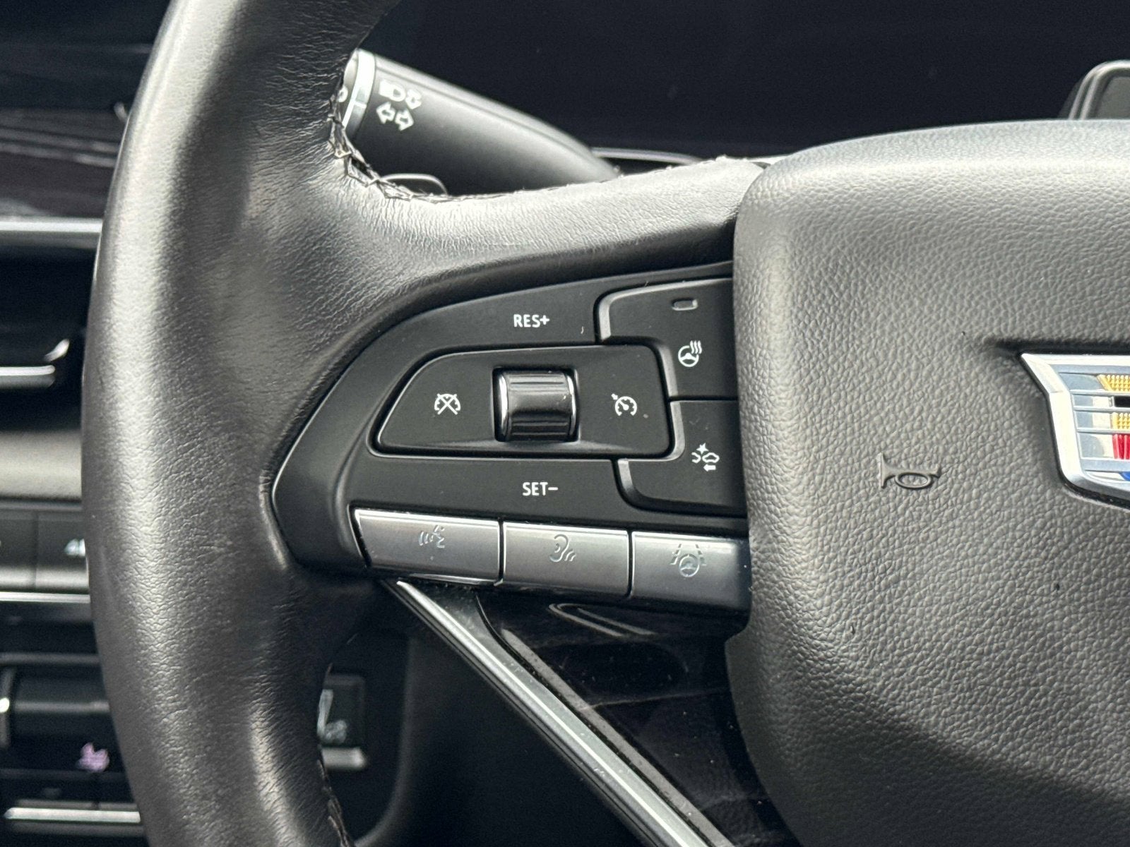 2021 Cadillac Escalade ESV Sport