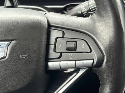 2021 Cadillac Escalade ESV Sport