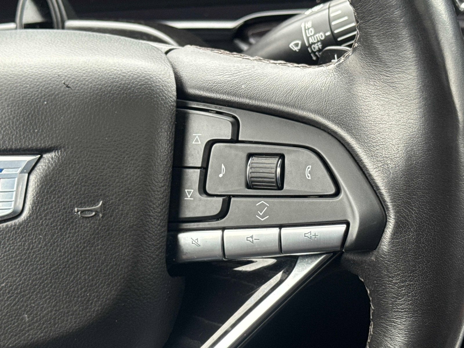 2021 Cadillac Escalade ESV Sport