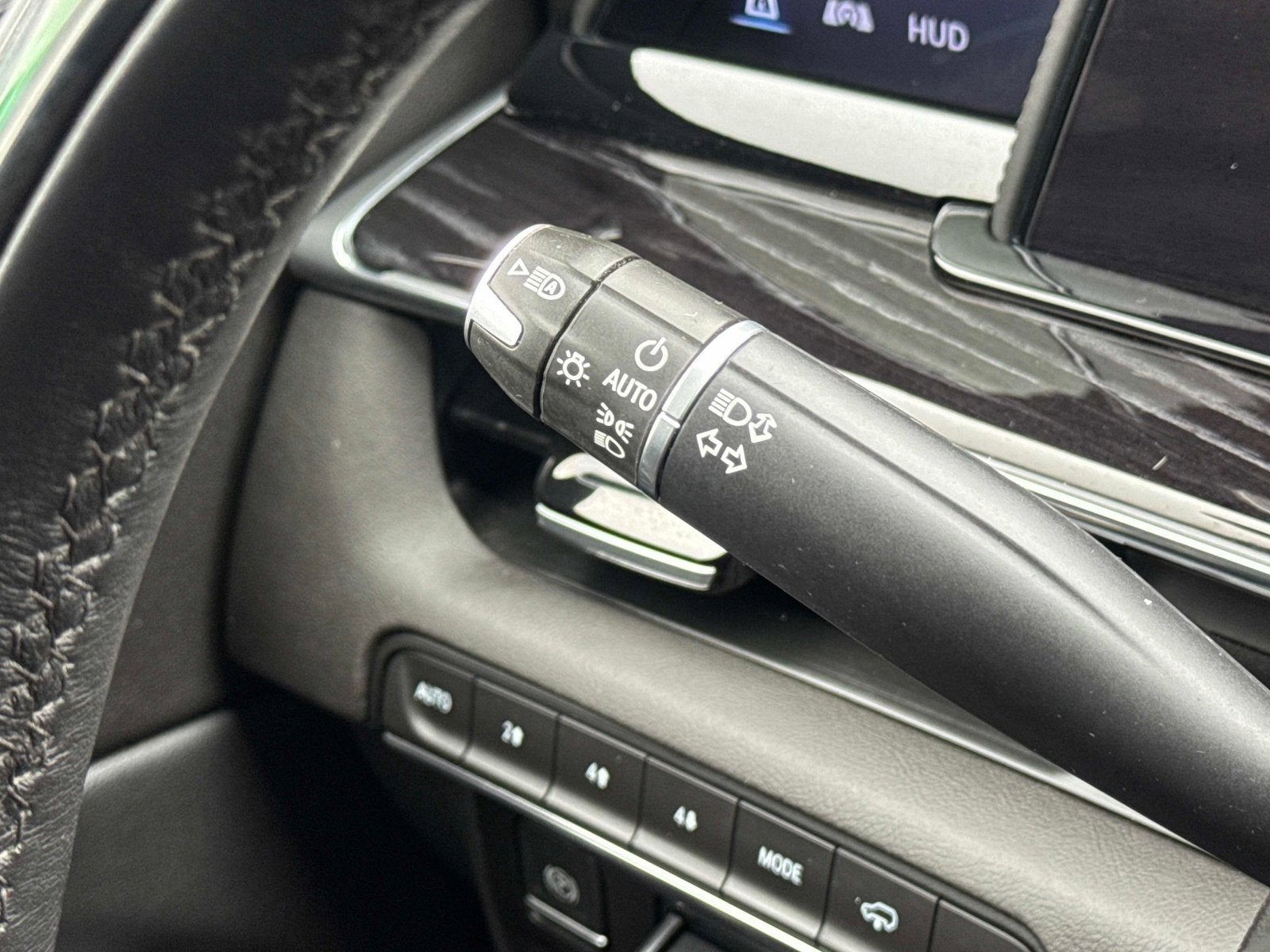 2021 Cadillac Escalade ESV Sport