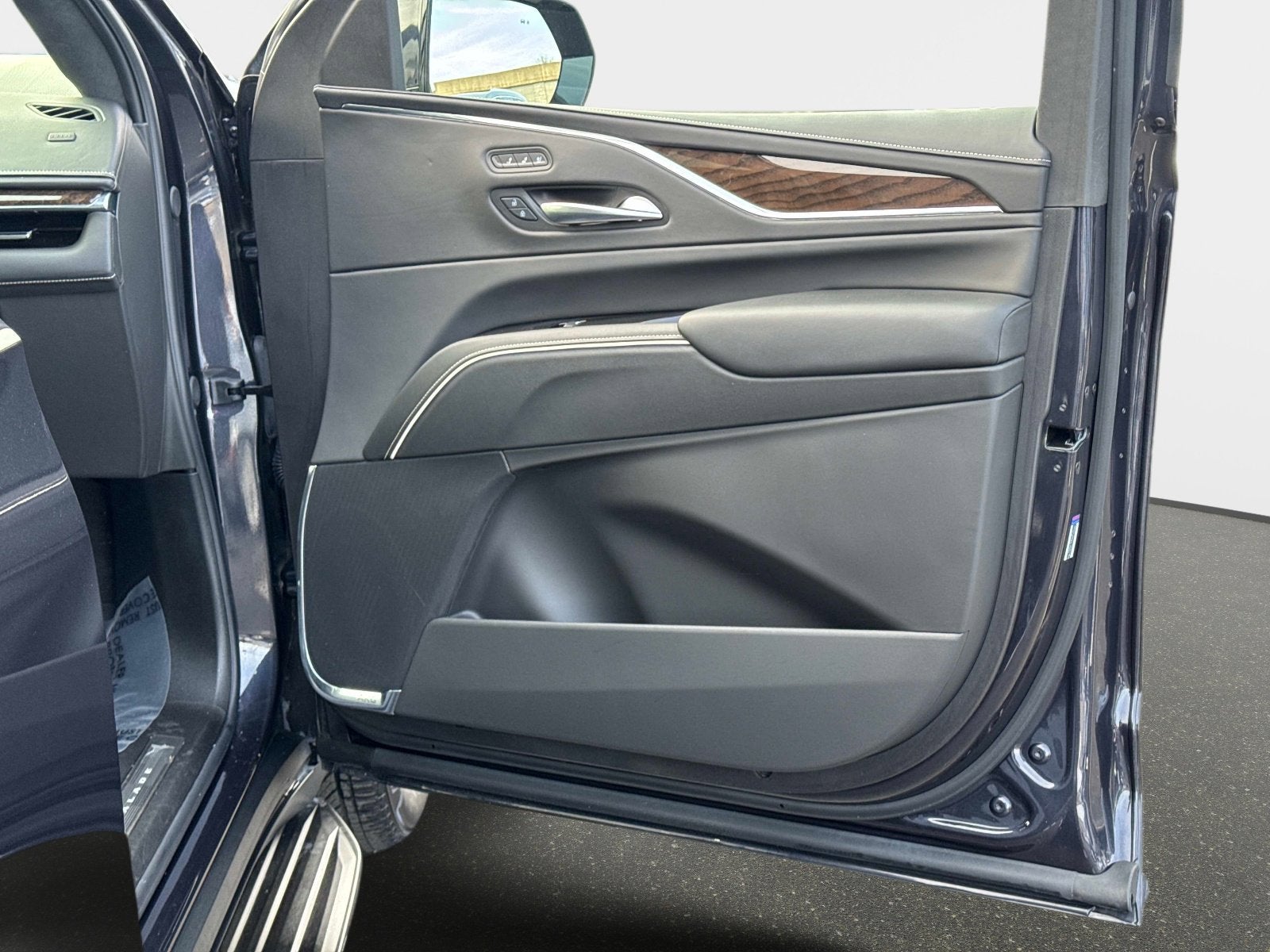 2024 Cadillac Escalade ESV Sport Platinum