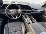 2024 Cadillac Escalade ESV Sport Platinum