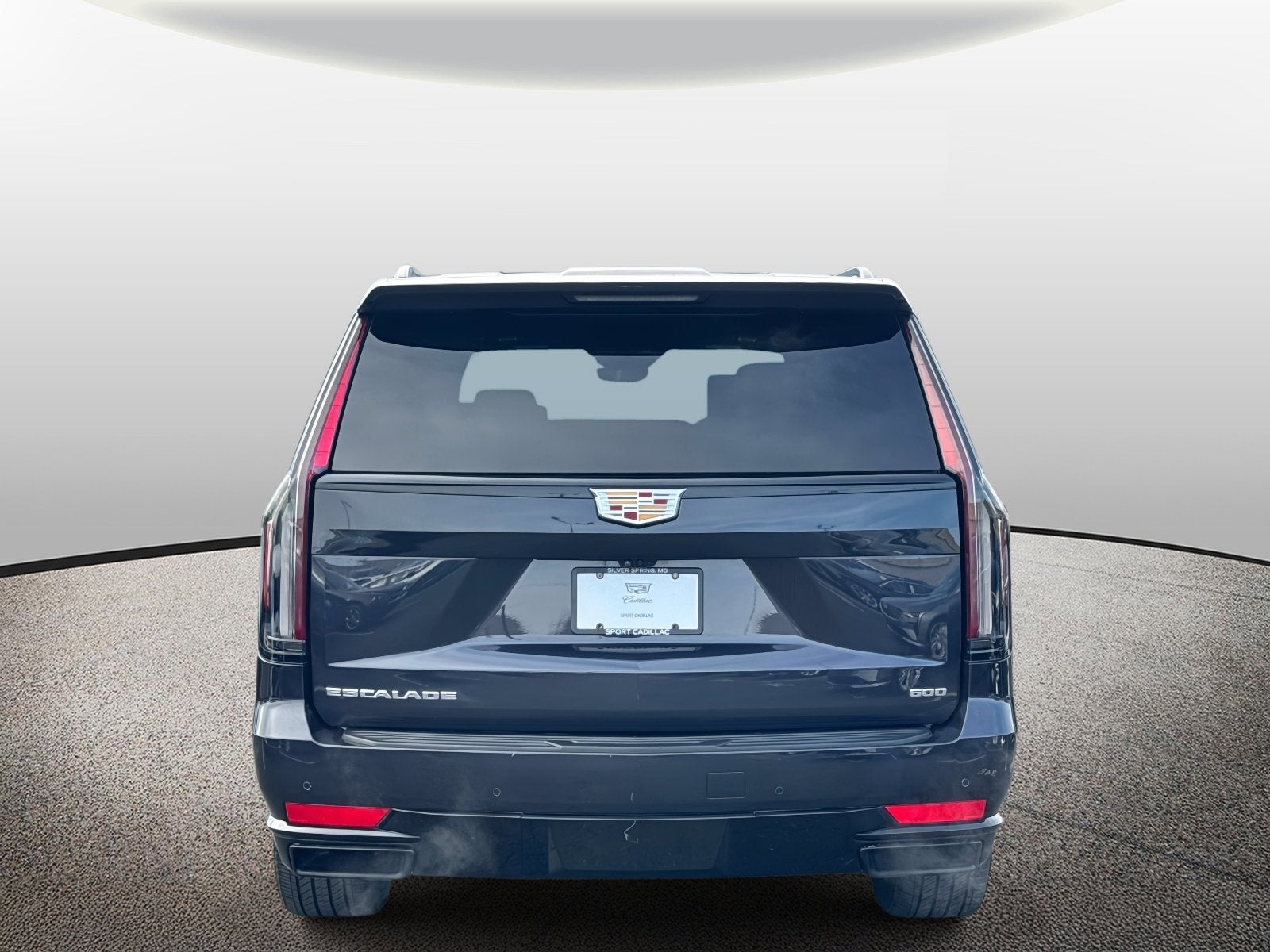 2024 Cadillac Escalade ESV Sport Platinum