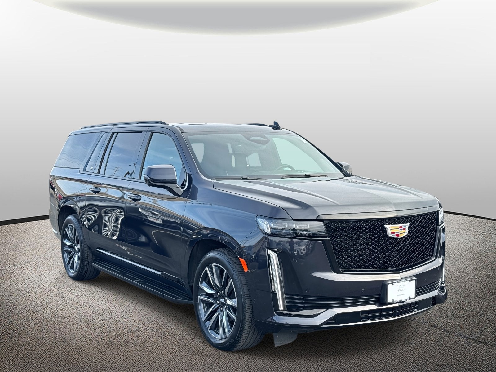 2024 Cadillac Escalade ESV Sport Platinum