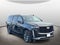 2024 Cadillac Escalade ESV Sport Platinum