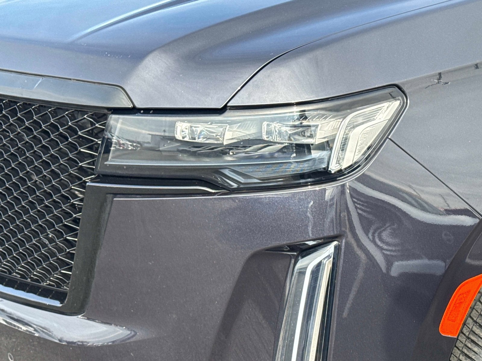 2024 Cadillac Escalade ESV Sport Platinum