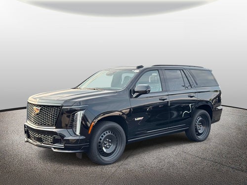 2026 Cadillac Escalade V-Series