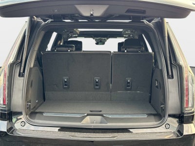 2026 Cadillac Escalade V-Series