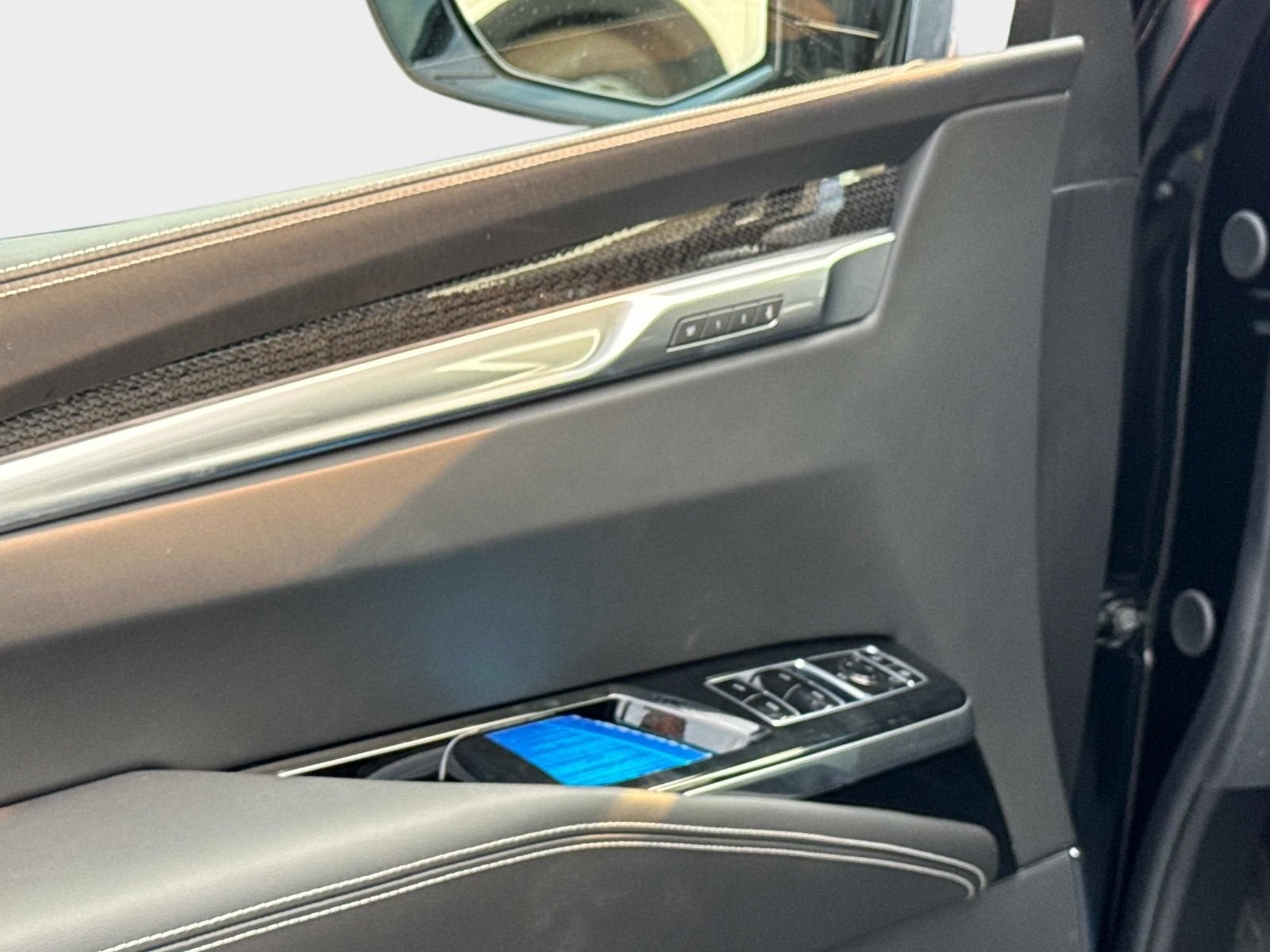 2026 Cadillac Escalade V-Series