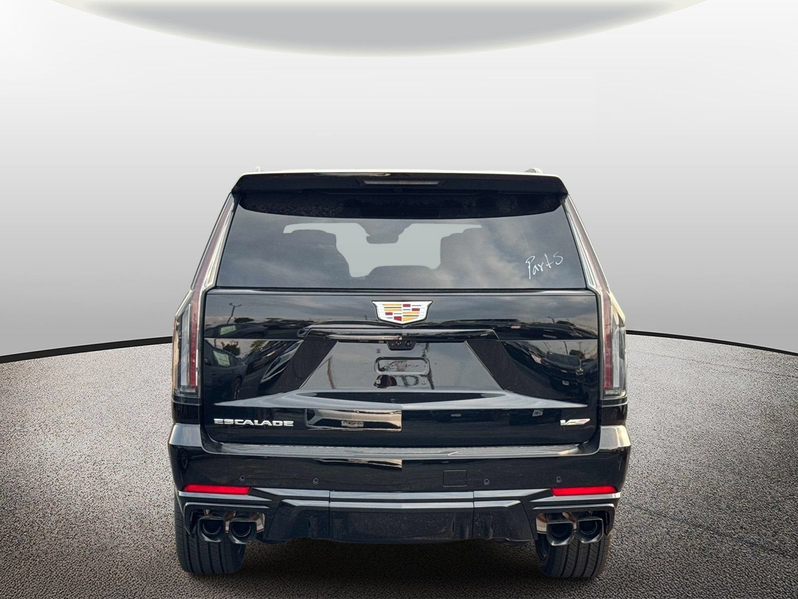 2026 Cadillac Escalade V-Series