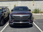 2025 Cadillac ESCALADE IQ Luxury 2