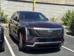2025 Cadillac ESCALADE IQ Luxury 2