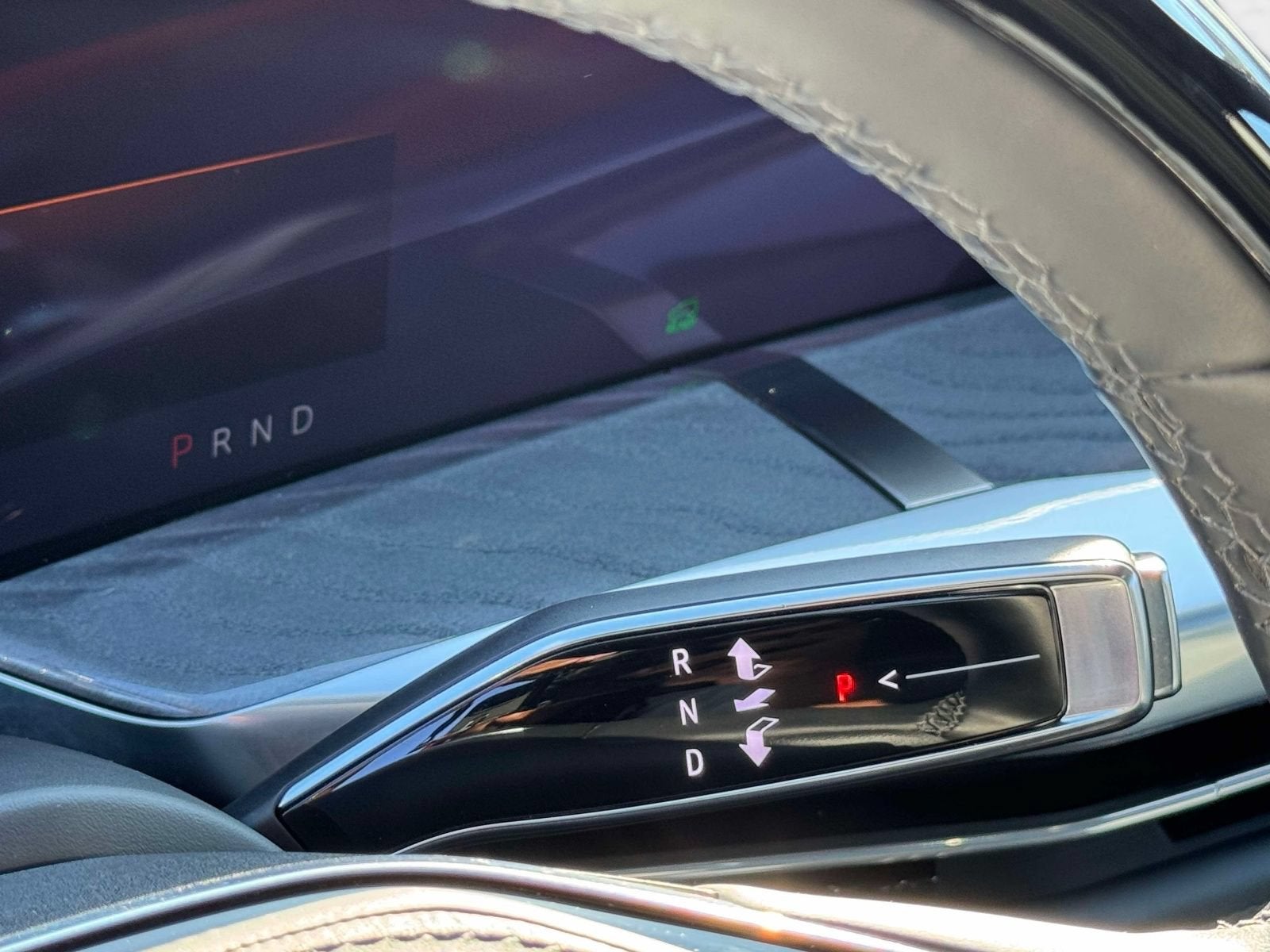 2025 Cadillac ESCALADE IQ Luxury 2