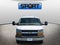 2024 Chevrolet Express Cutaway 3500 1WT