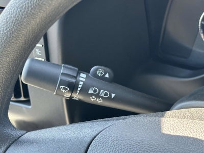 2024 Chevrolet Express Cutaway 3500 1WT