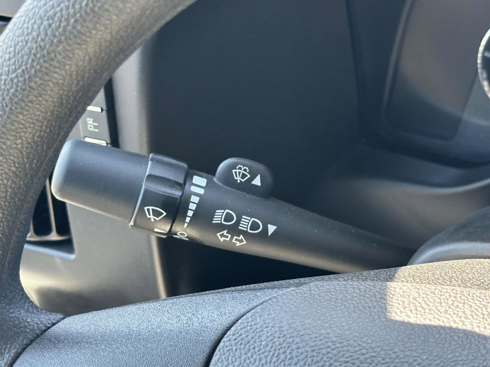 2024 Chevrolet Express Cutaway 3500 1WT