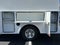 2024 Chevrolet Express Cutaway 3500 1WT