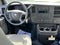 2024 Chevrolet Express Cutaway 3500 1WT
