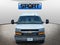 2024 Chevrolet Express Cutaway 3500 1WT