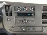 2024 Chevrolet Express Cutaway 3500 1WT