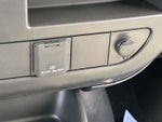 2024 Chevrolet Express Cutaway 3500 1WT