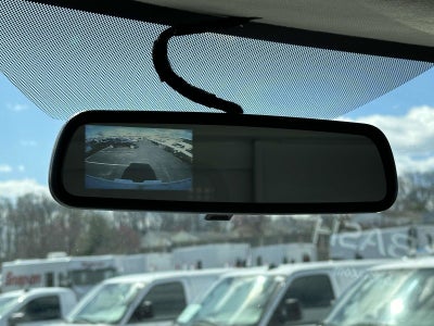 2024 Chevrolet Express Cutaway 3500 1WT