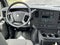 2024 Chevrolet Express Cutaway 3500 1WT