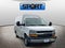 2024 Chevrolet Express Cutaway 3500 1WT