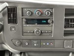 2024 Chevrolet Express Cutaway 3500 1WT