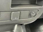 2024 Chevrolet Express Cutaway 3500 1WT