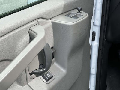 2024 Chevrolet Express Cutaway 3500 1WT