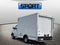 2024 Chevrolet Express Cutaway 3500 1WT