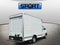 2024 Chevrolet Express Cutaway 3500 1WT