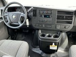 2024 Chevrolet Express Cutaway 3500 1WT