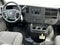 2024 Chevrolet Express Cutaway 3500 1WT