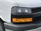 2024 Chevrolet Express Cutaway 3500 1WT