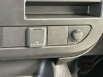 2024 Chevrolet Express Cutaway 3500 1WT