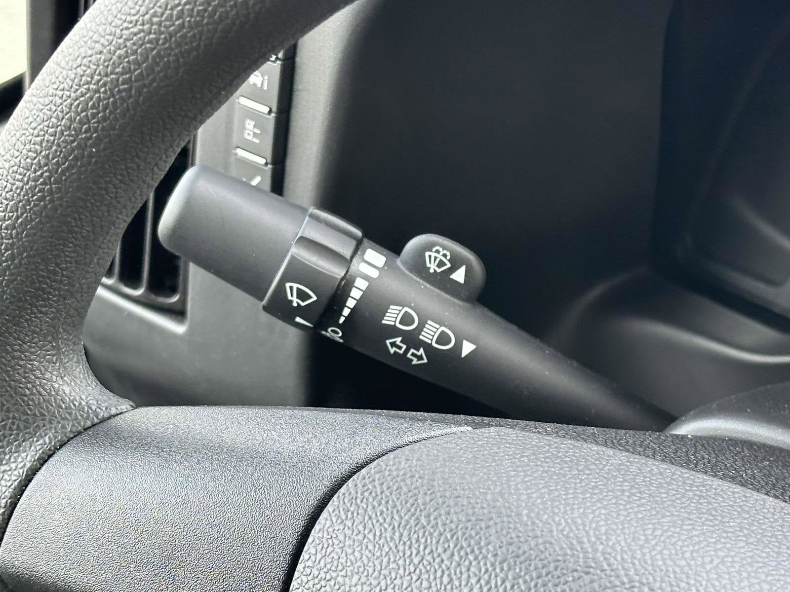 2024 Chevrolet Express Cutaway 3500 1WT