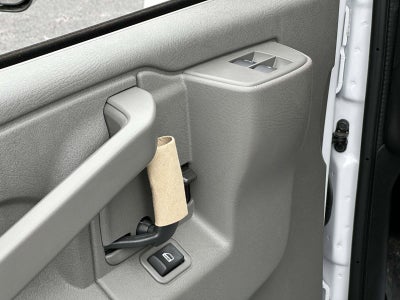 2024 Chevrolet Express Cutaway 3500 1WT