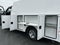 2024 Chevrolet Express Cutaway 3500 1WT