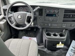 2024 Chevrolet Express Cutaway 3500 1WT