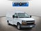 2024 Chevrolet Express Cutaway 3500 1WT