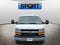 2024 Chevrolet Express Cutaway 3500 1WT