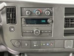2024 Chevrolet Express Cutaway 3500 1WT