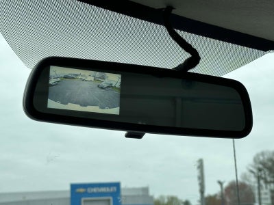 2024 Chevrolet Express Cutaway 3500 1WT